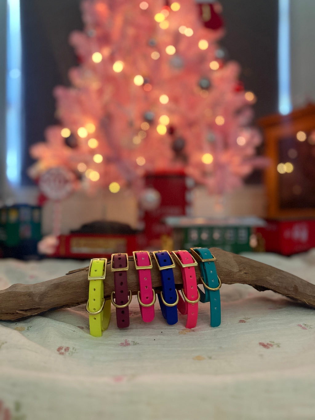 BioThane Dog Collar image 0