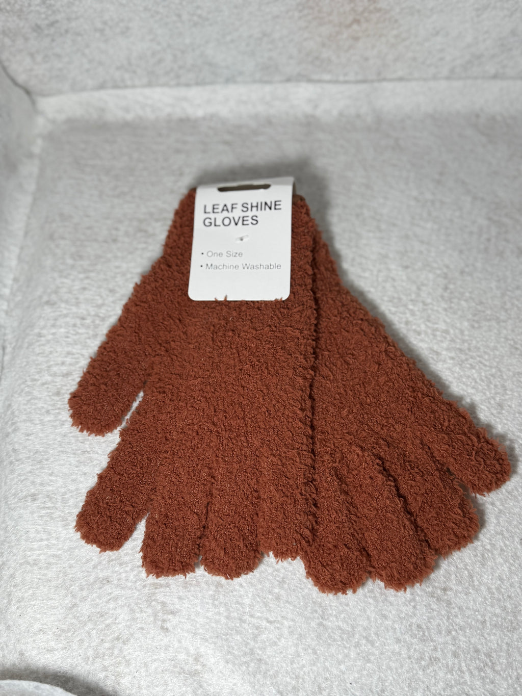 Leaf Cleaning Gloves image 3