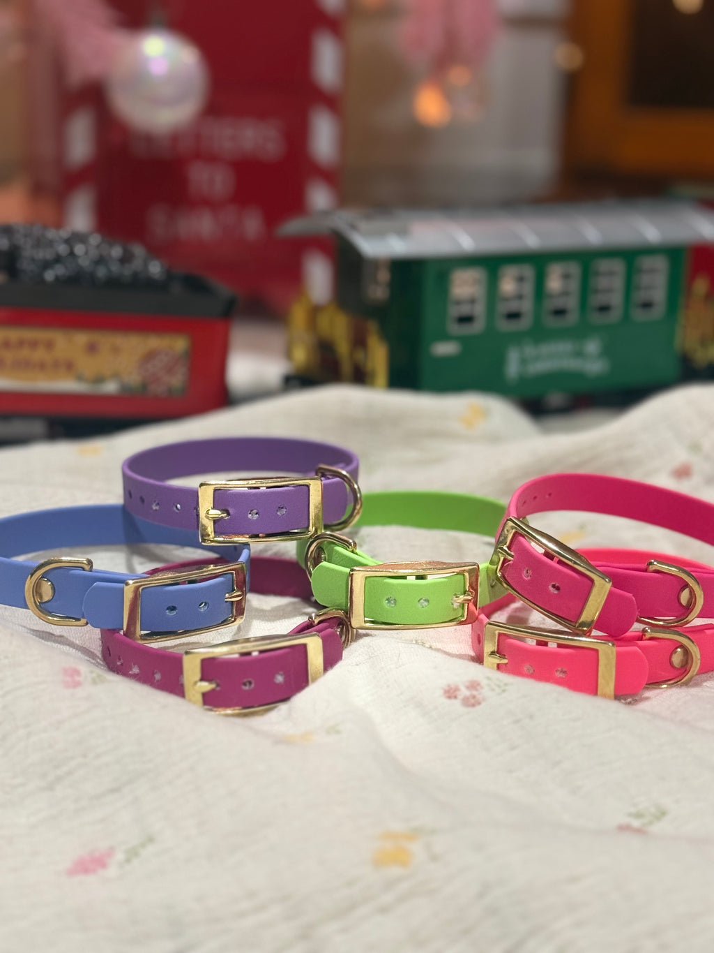 BioThane Dog Collar image 7