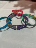 Two Tone O Ring Collar image 0